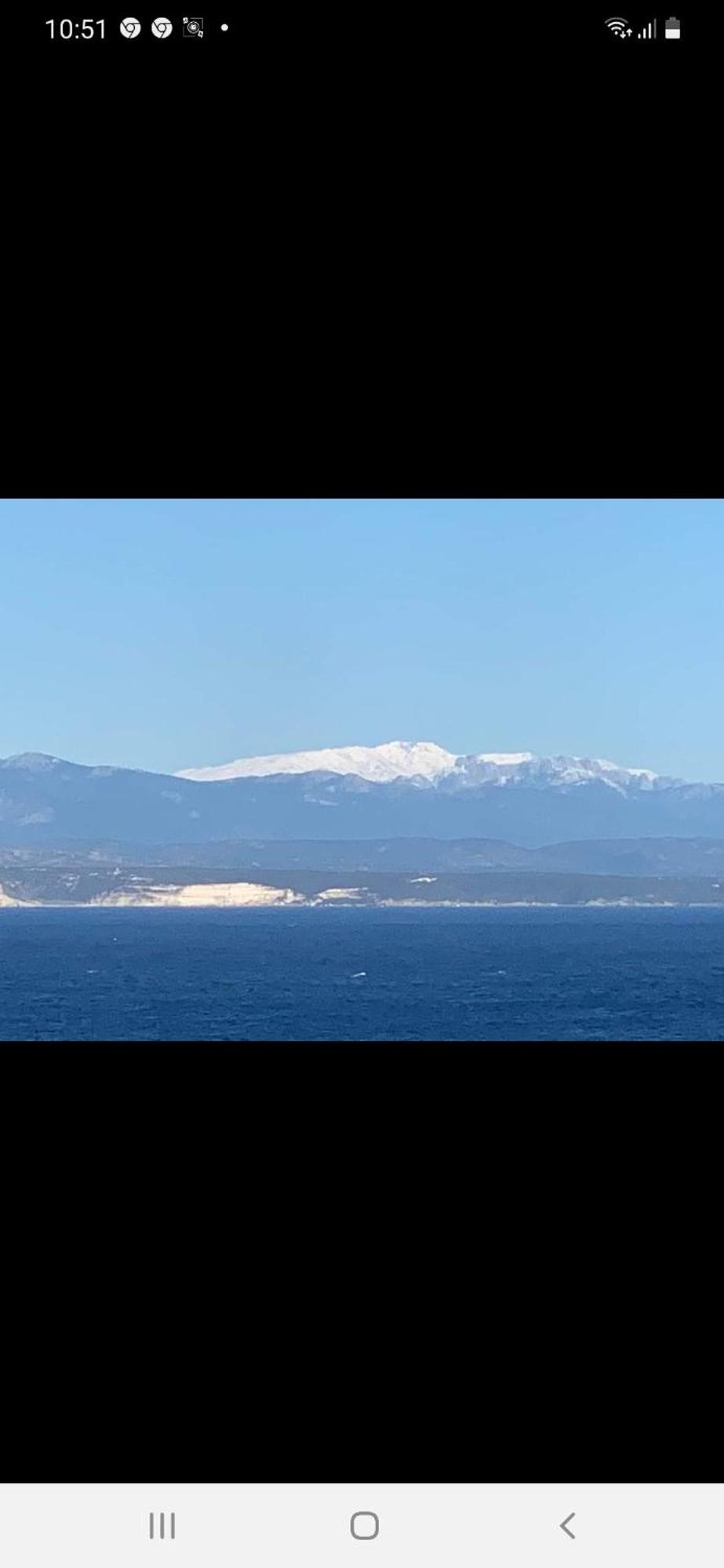 Casa Di Paolo E Roberta Bed & Breakfast Санта Тереза Галура Екстериор снимка