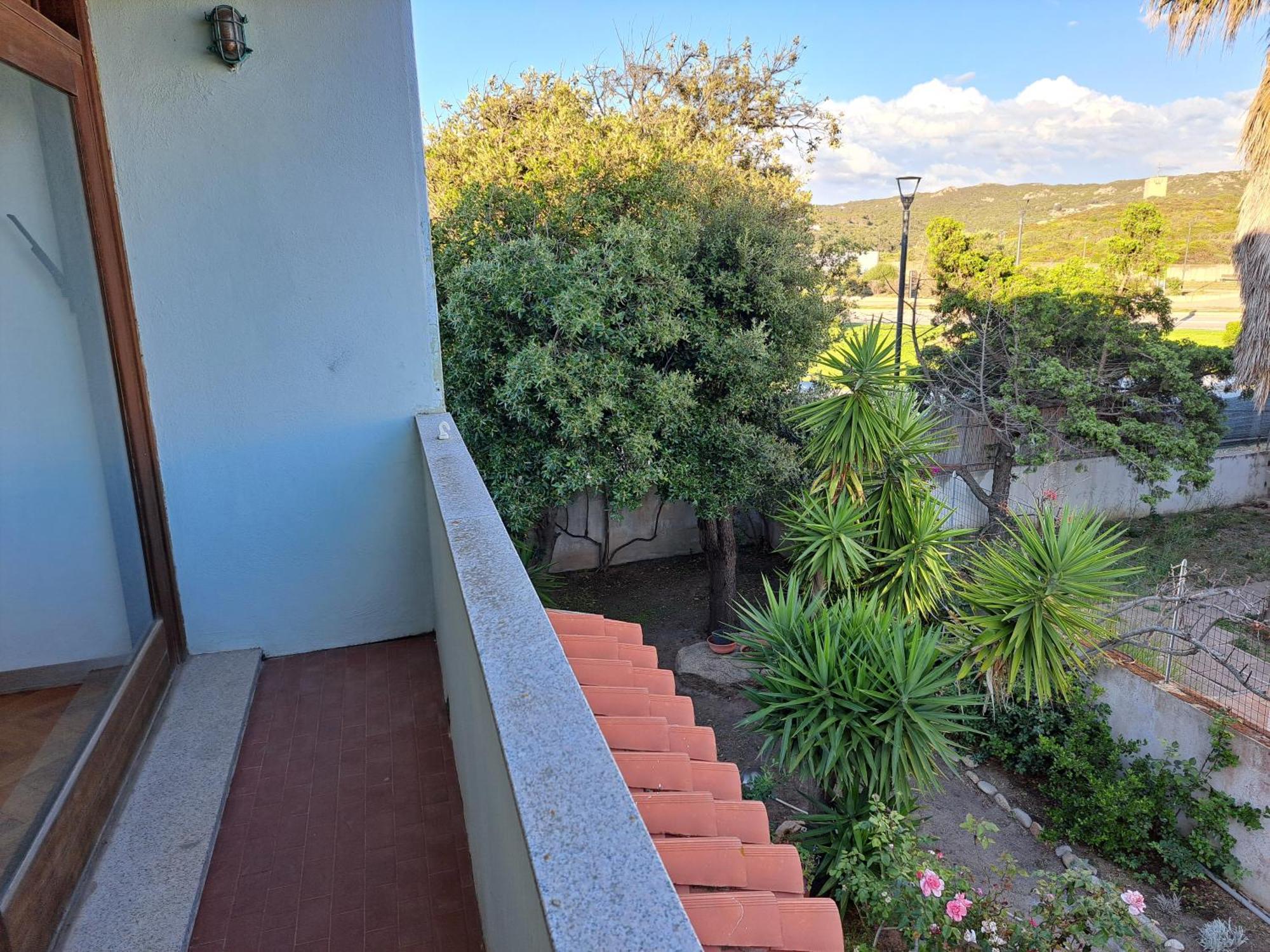 Casa Di Paolo E Roberta Bed & Breakfast Санта Тереза Галура Екстериор снимка